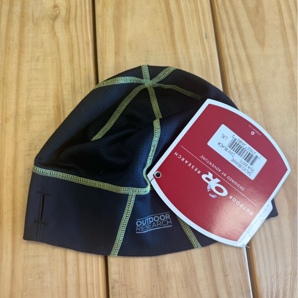 Men’s/Unisex Technical Winter Beanie Bundle
Sunday Afternoon & Outdoor Research - Picture 6 of 9